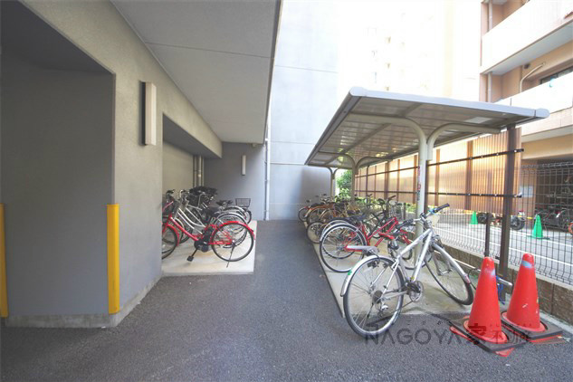 ＣＳＰ　ＮＡＧＯＹＡ その他共有部分