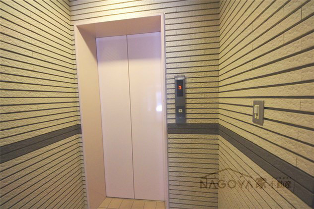ＣＳＰ　ＮＡＧＯＹＡ その他共有部分