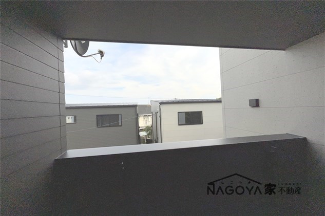 西畑戸建　A棟 その他4