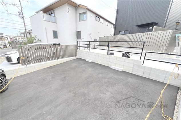 西畑戸建　A棟 その他外観2