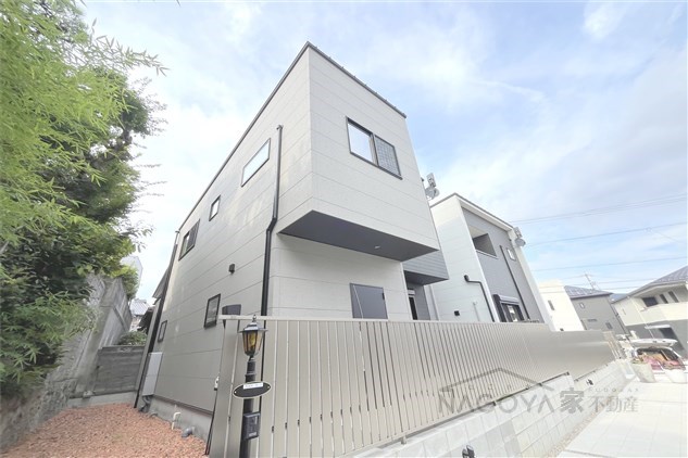 西畑戸建　A棟 その他外観4