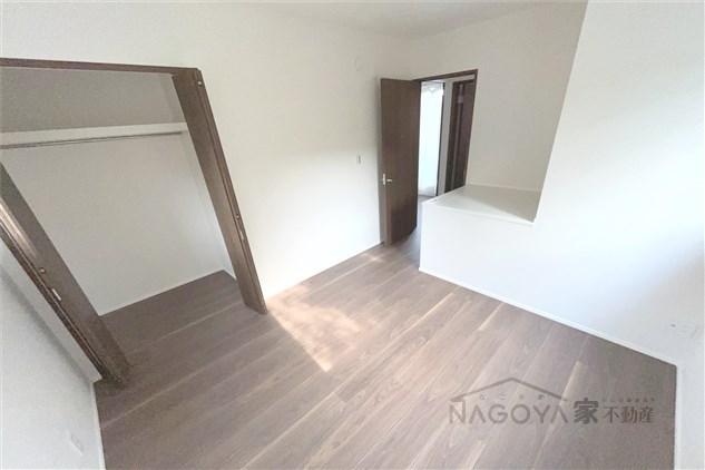西畑戸建　A棟 その他10