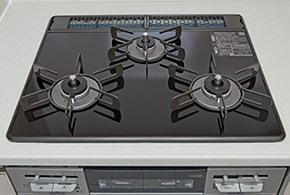 レーベン千種吹上AVANCA キッチン