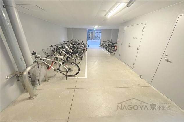 PONANT鶴舞公園 その他外観3