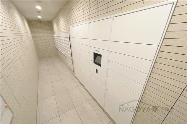 PONANT鶴舞公園 その他外観6