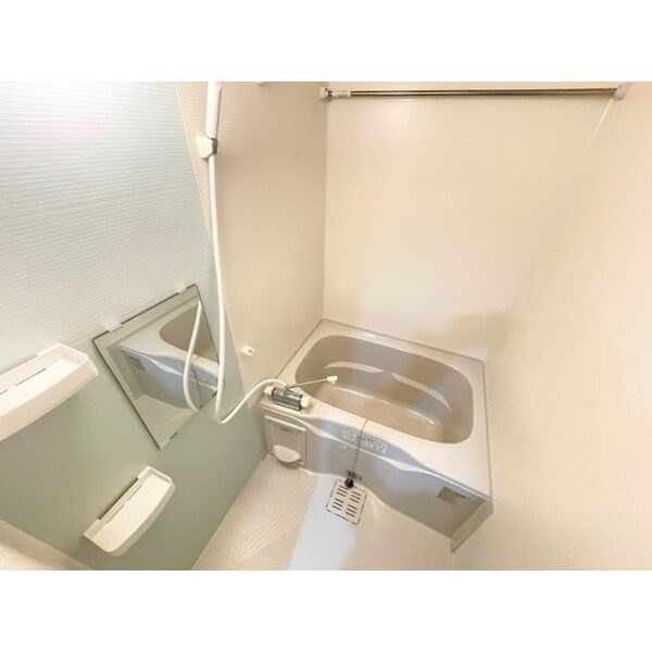 クラール川名 風呂画像