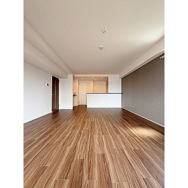 Casa Via リビング