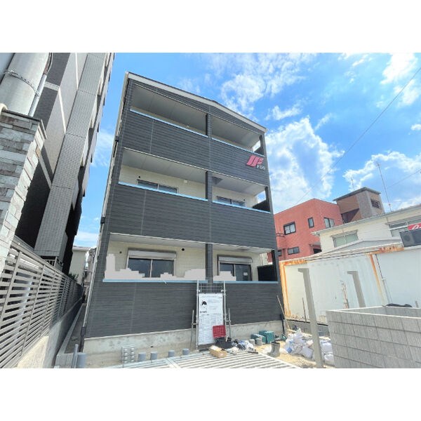 クラール川名 その他外観1