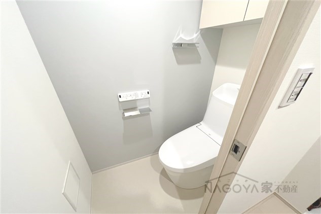 プレサンスジェネ上前津 その他2