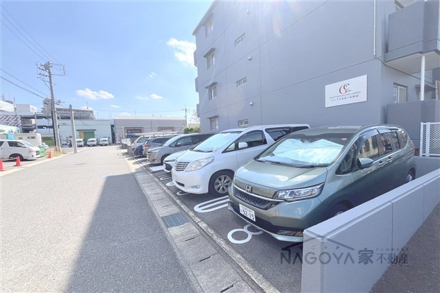 グレイス茶屋ヶ坂駅前 その他外観1