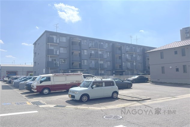 グレイス茶屋ヶ坂駅前 その他外観3