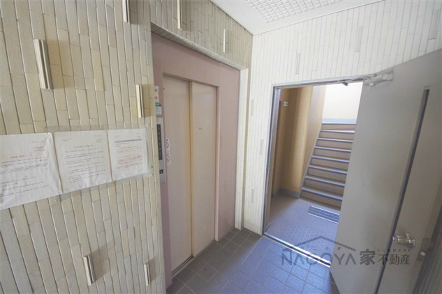 リバーサイドタカセ その他外観4