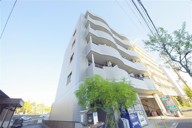 リバーサイドタカセ その他外観5