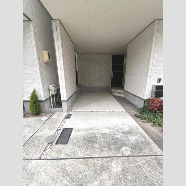 亀島1丁目戸建 その他外観1