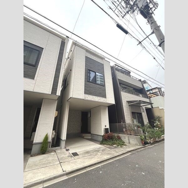 亀島1丁目戸建 その他外観2