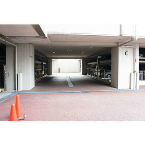 ハートヒルズ久屋大通 その他外観3