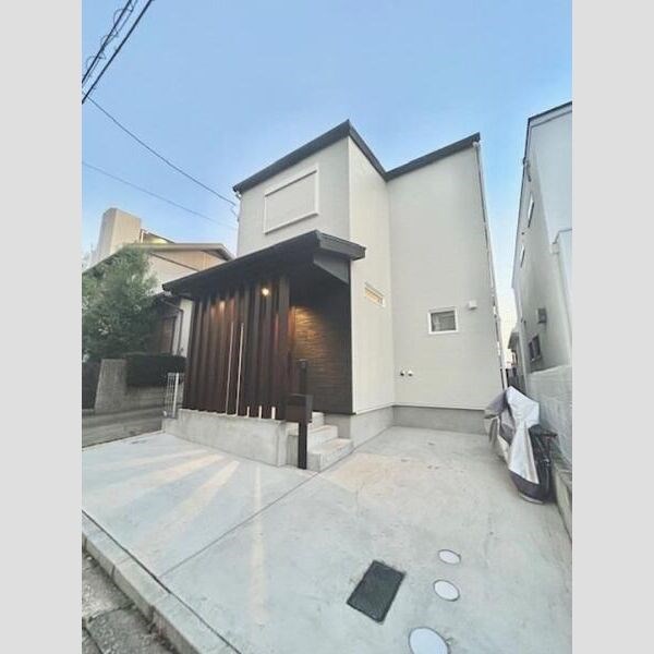 片坂町2丁目戸建 その他外観1