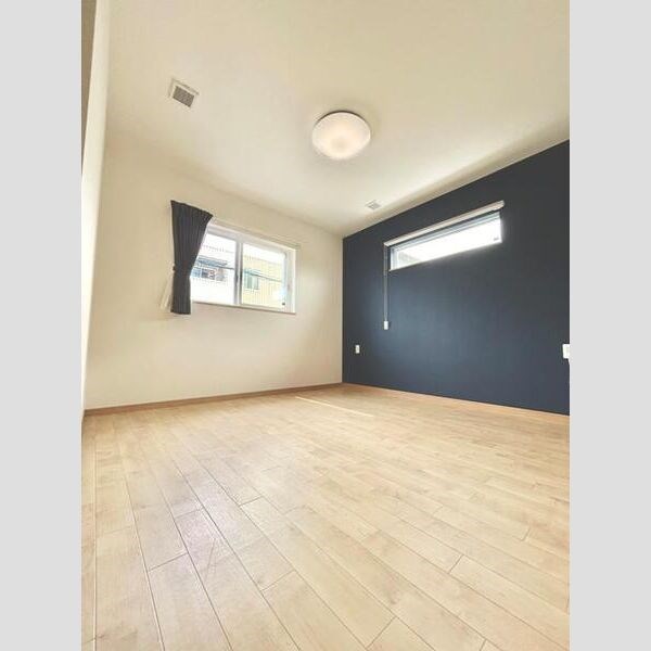 片坂町2丁目戸建 ベッドルーム