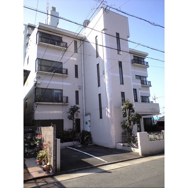 ＣＡＳＡ　ＢＥＬＬＡ その他外観1