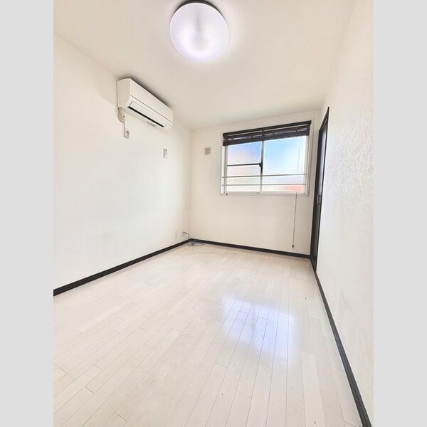 東畑町2丁目戸建 ベッドルーム