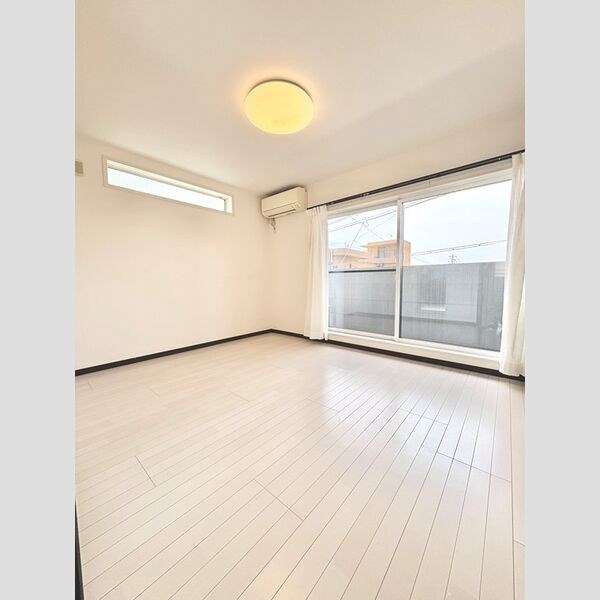 東畑町2丁目戸建 ベランダ