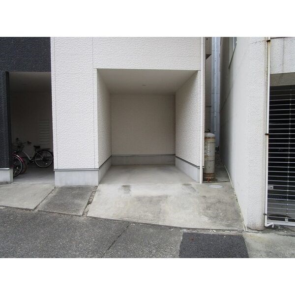 PLAISIR その他外観2