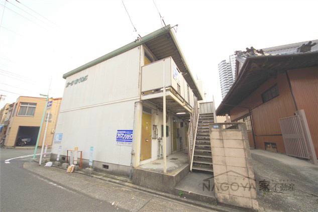 カーサおくむら その他外観2