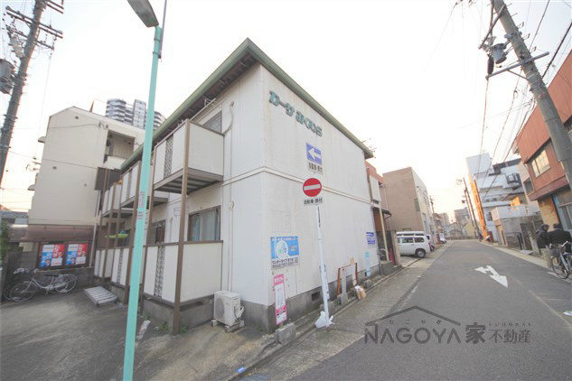 カーサおくむら その他外観3