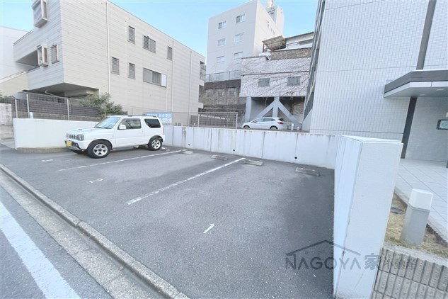 スカイコート桐林 その他外観1