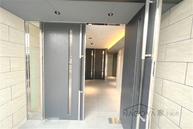S-RESIDENCE熱田Ⅱ その他外観2