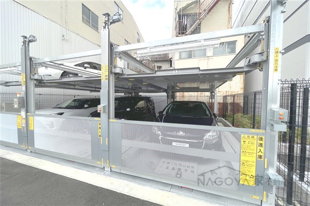 S-RESIDENCE熱田Ⅱ その他外観3