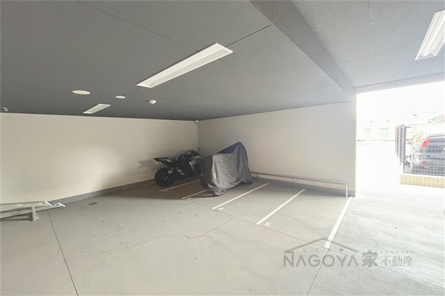 S-RESIDENCE熱田Ⅱ その他外観4