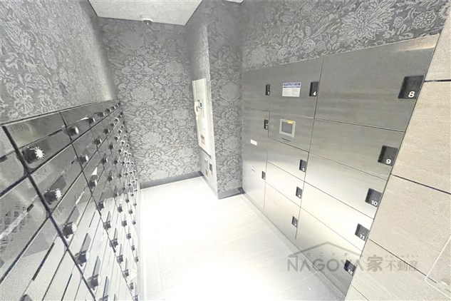 S-RESIDENCE熱田Ⅱ その他外観5