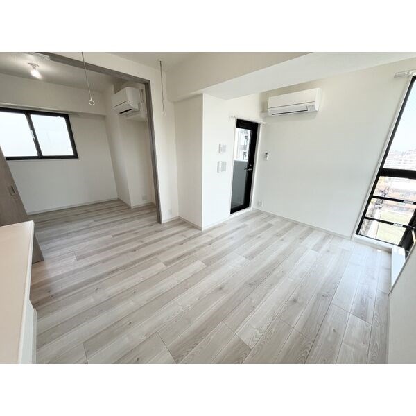 S-RESIDENCE高岳clarity その他3