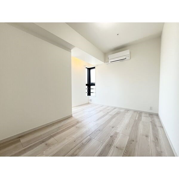 S-RESIDENCE高岳clarity ベッドルーム