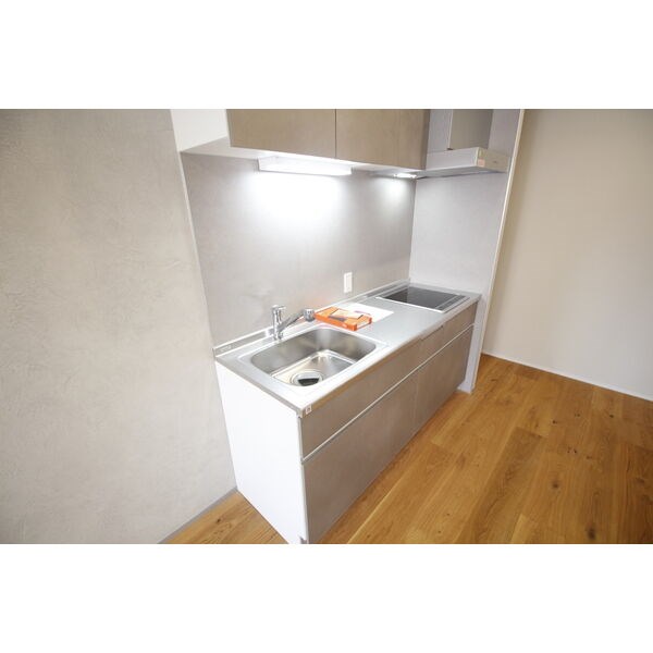 WELLNEST ROOM名駅南B棟 キッチン