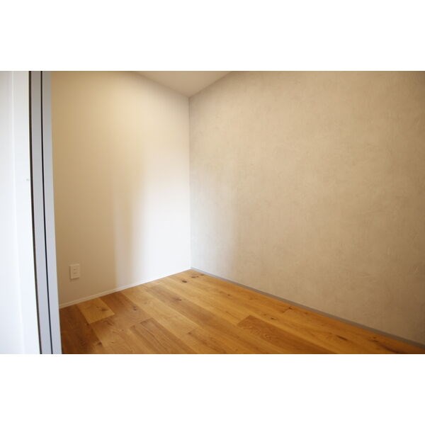 WELLNEST ROOM名駅南B棟 ベッドルーム