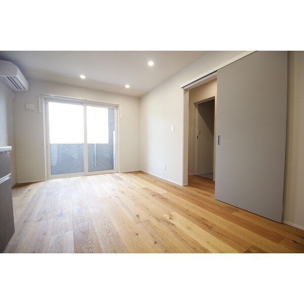 WELLNEST ROOM名駅南B棟 リビング