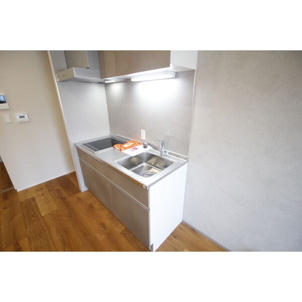 WELLNEST ROOM名駅南B棟 キッチン