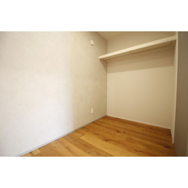 WELLNEST ROOM名駅南B棟 風呂画像