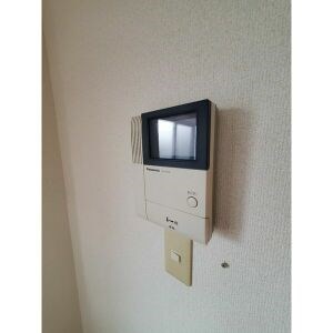 シュノンソー名古屋 セキュリティ