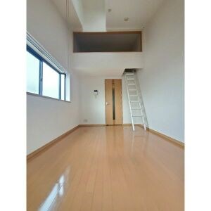 シュノンソー名古屋 ベッドルーム
