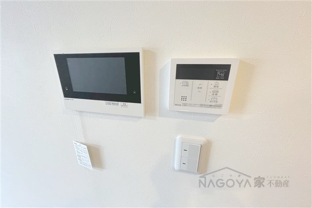 LiveFlat吹上 その他1