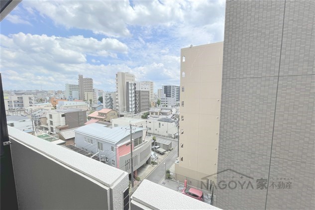 LiveFlat吹上 その他4