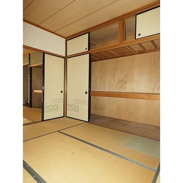 社台加藤借家　C棟 その他2