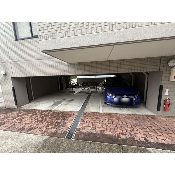 グレース川口 その他外観1
