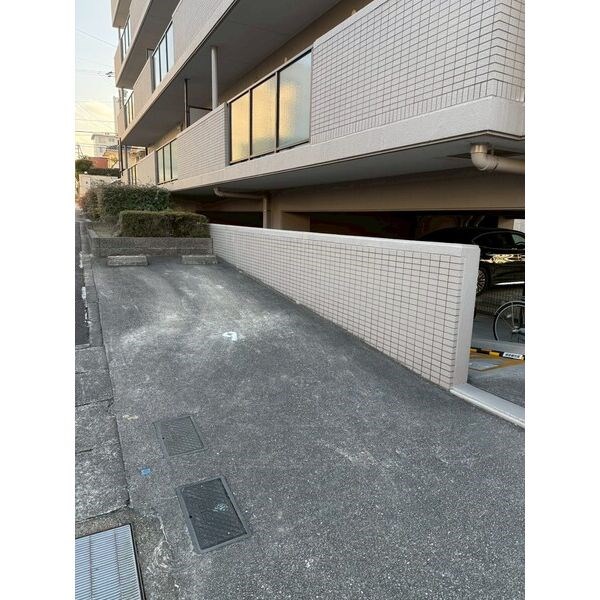 グレース川口 その他外観3