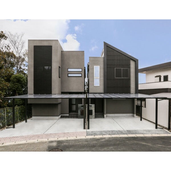 MaisonClarity星ヶ丘B その他外観1