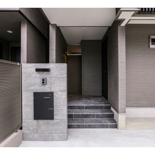 MaisonClarity星ヶ丘B その他外観2