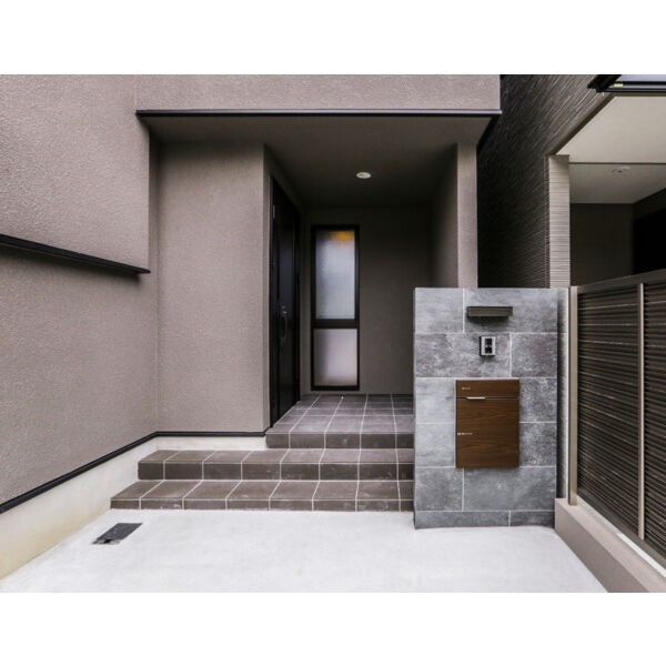 MaisonClarity星ヶ丘B その他外観3